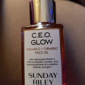 C.E.O. GLOW